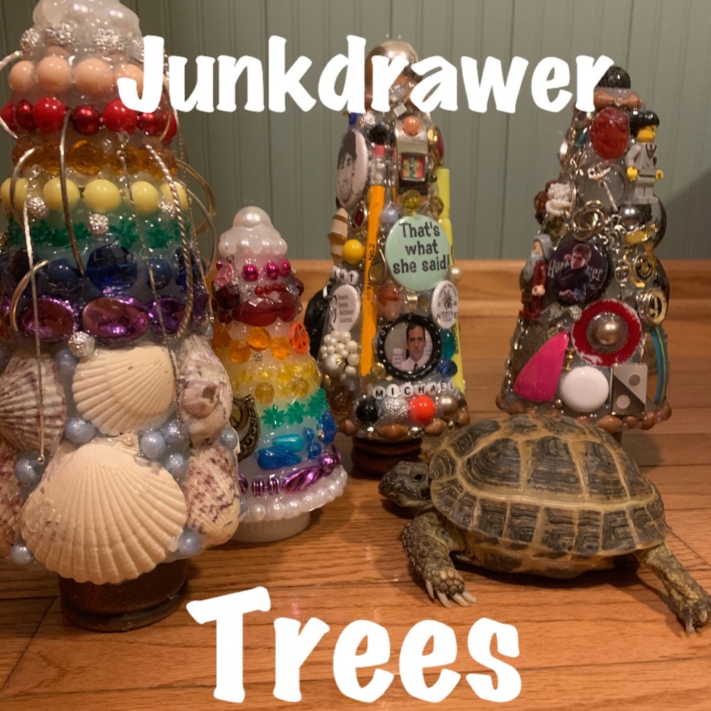 Junkdrawer Trees